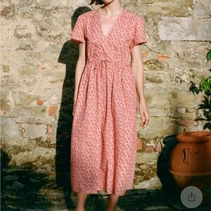 Christy Dawn The Dawn Dress